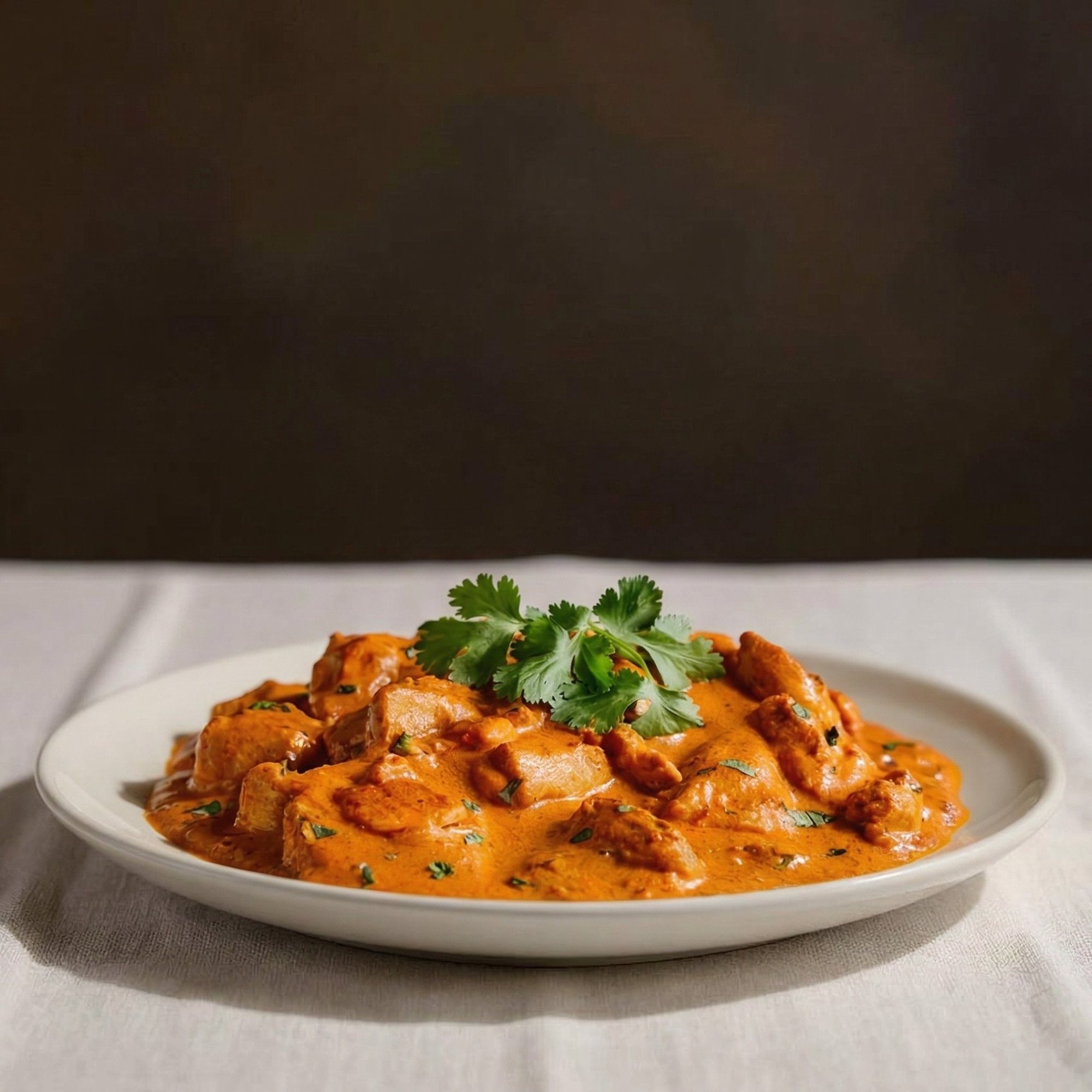 Butter Masala
