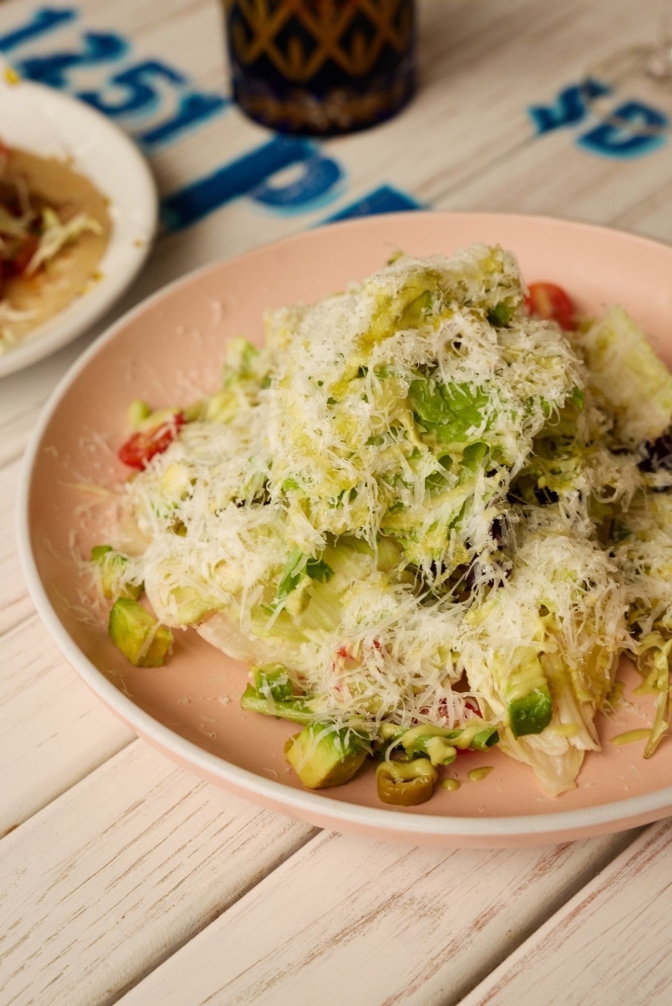 Avocado Salad