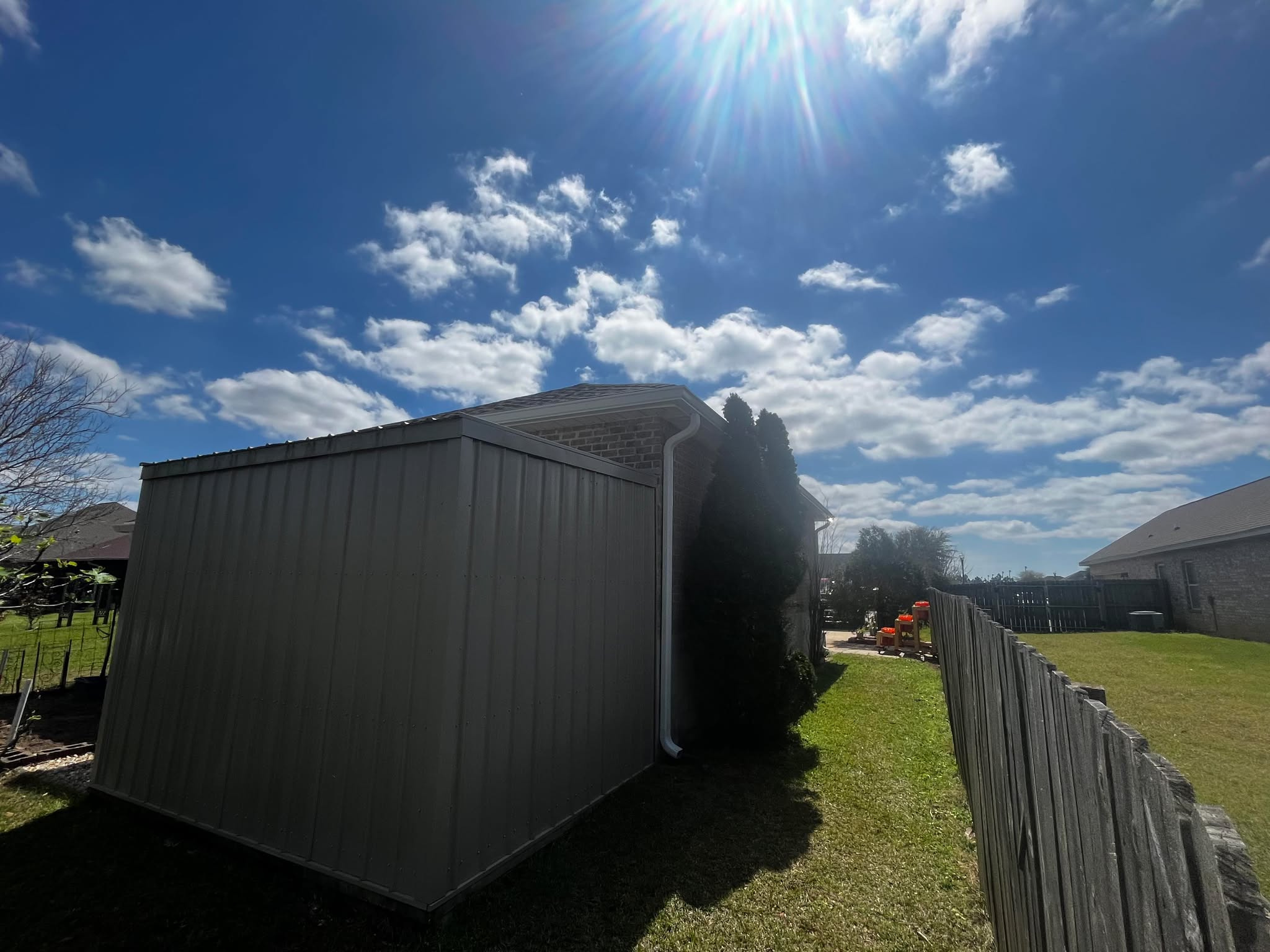 Southern Gutters LLC Image