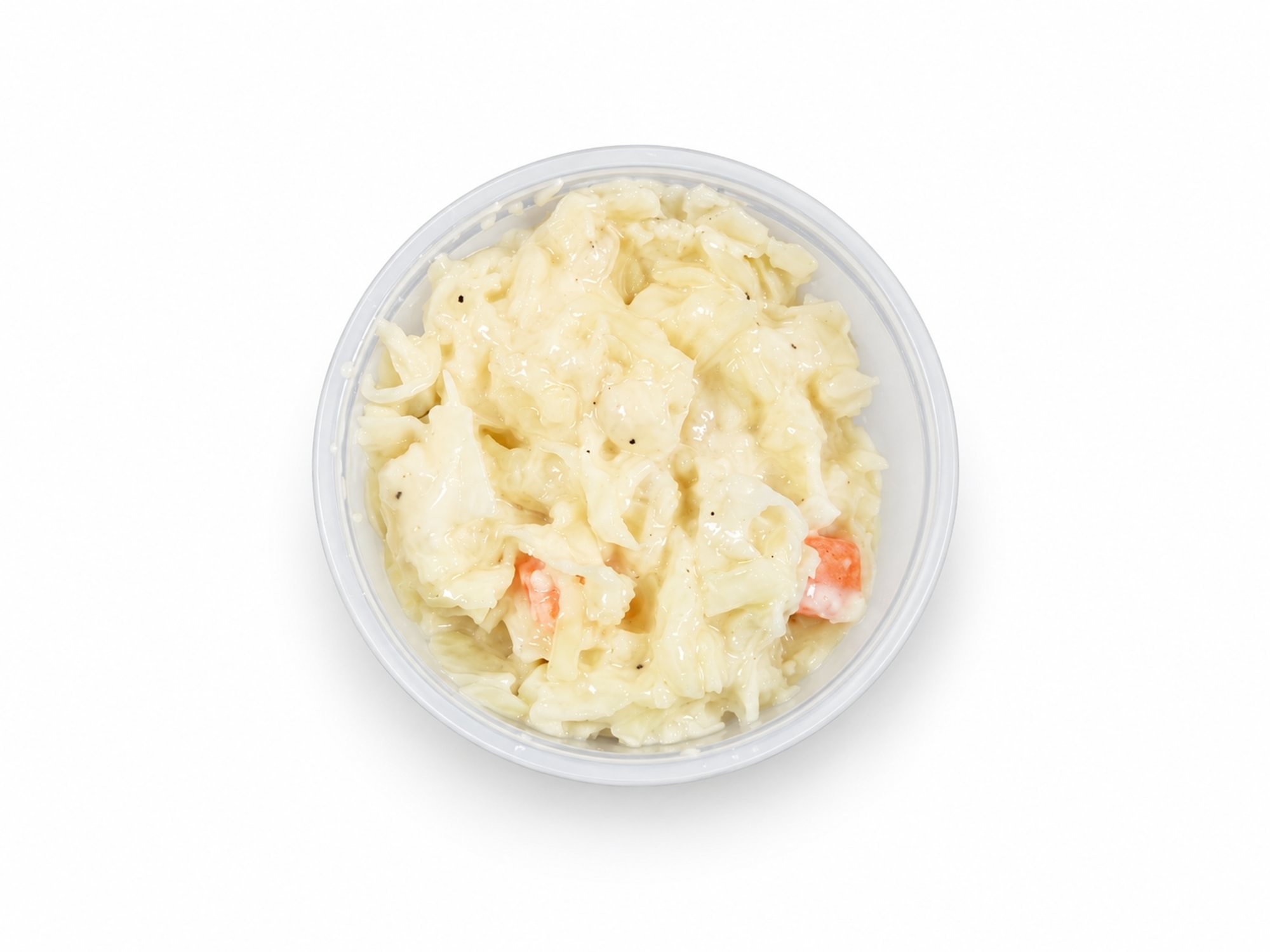 Cole Slaw