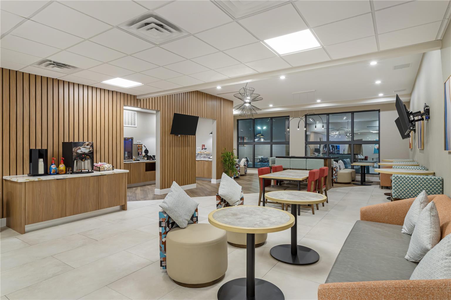 Best Western Plus Pearland/Houston Medical Center Hotel Image