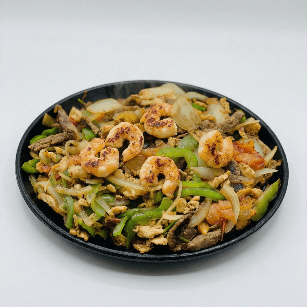 Fajitas Lindo Michoacan