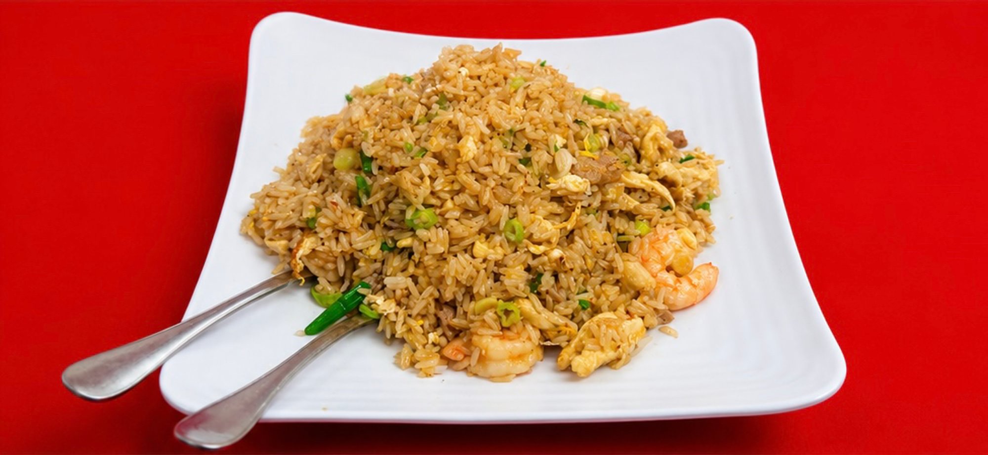Combo Fried Rice