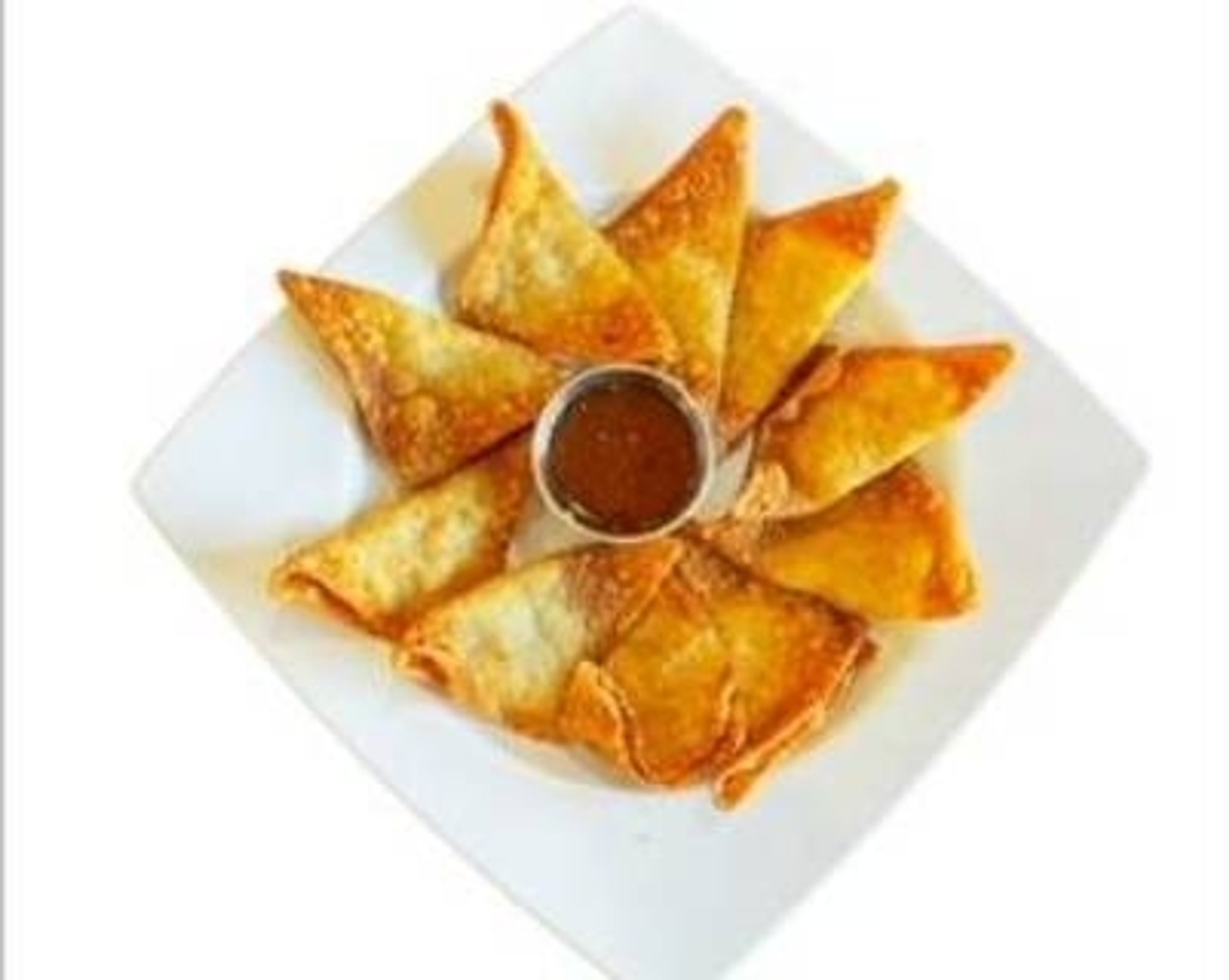 Fried Wontons