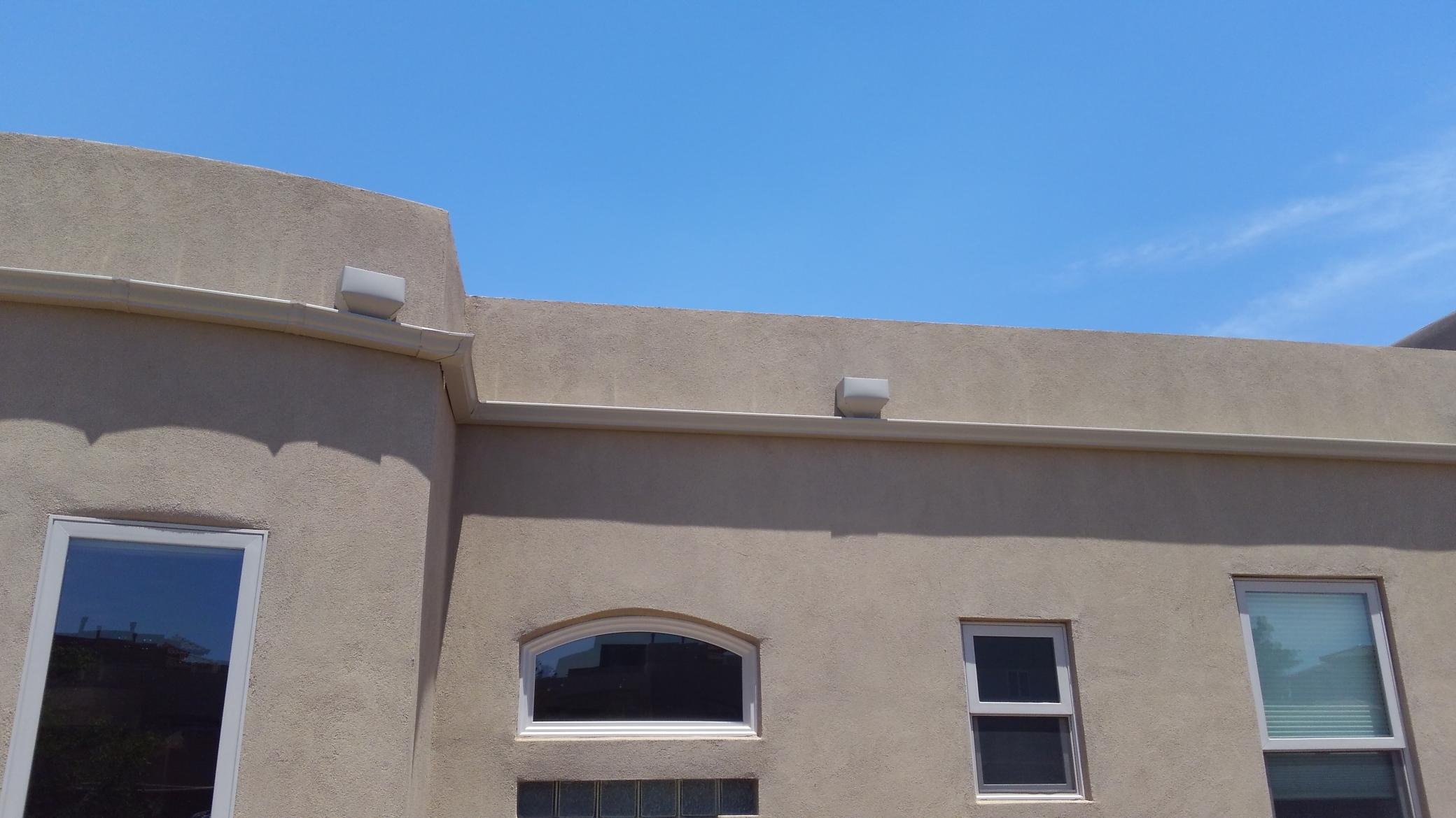 Banker Insulation Image