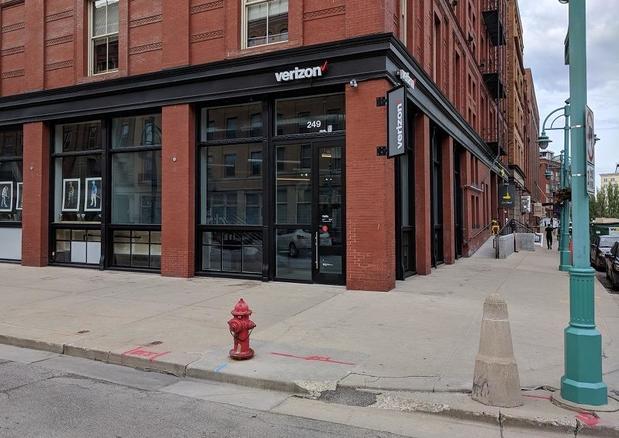 Images Verizon