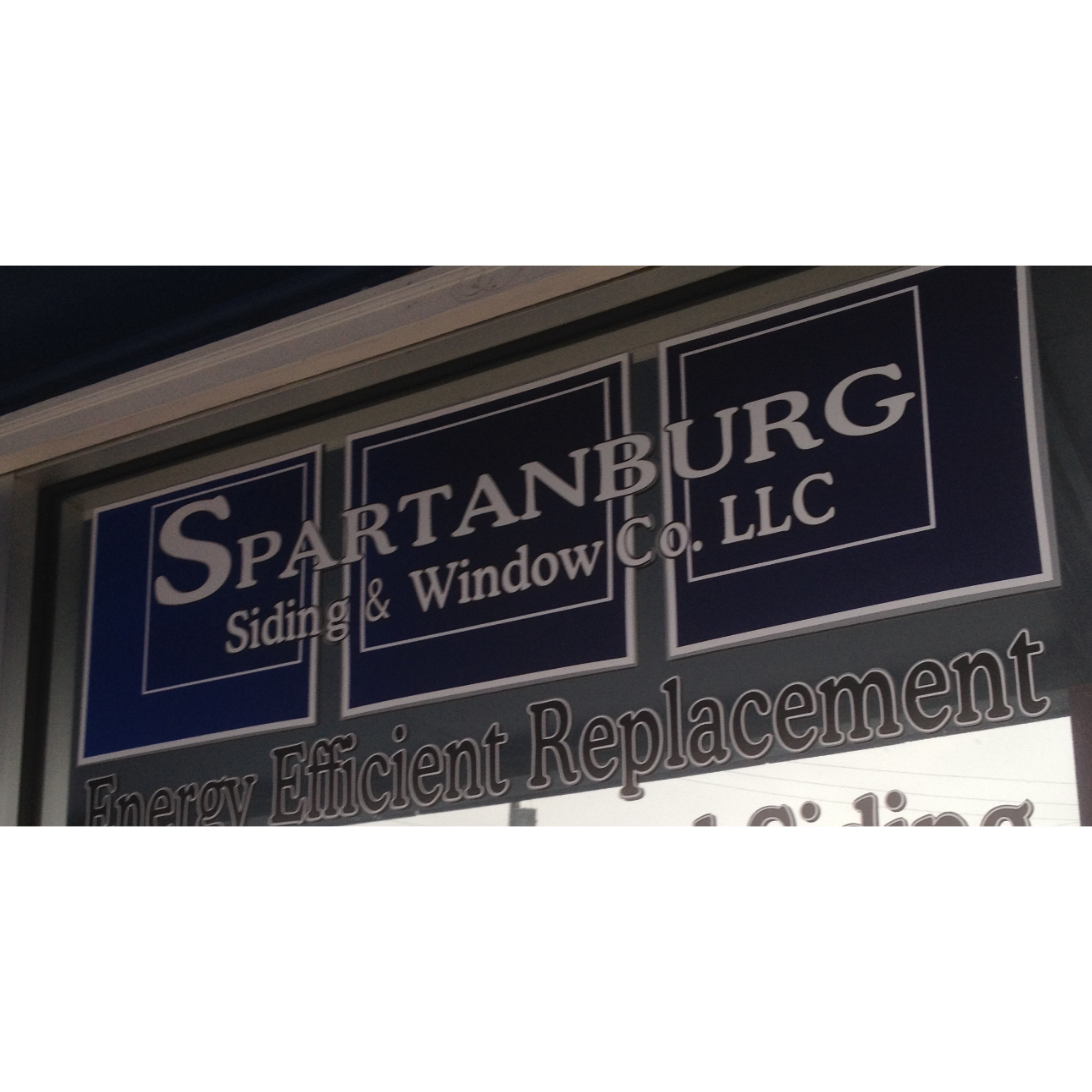 Spartanburg Siding and Window Company