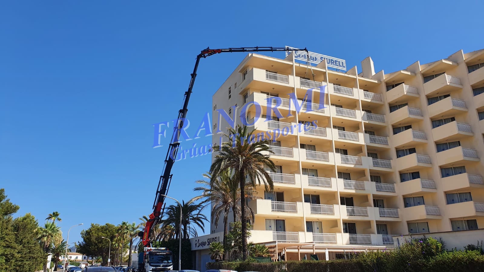 Galería en miniatura