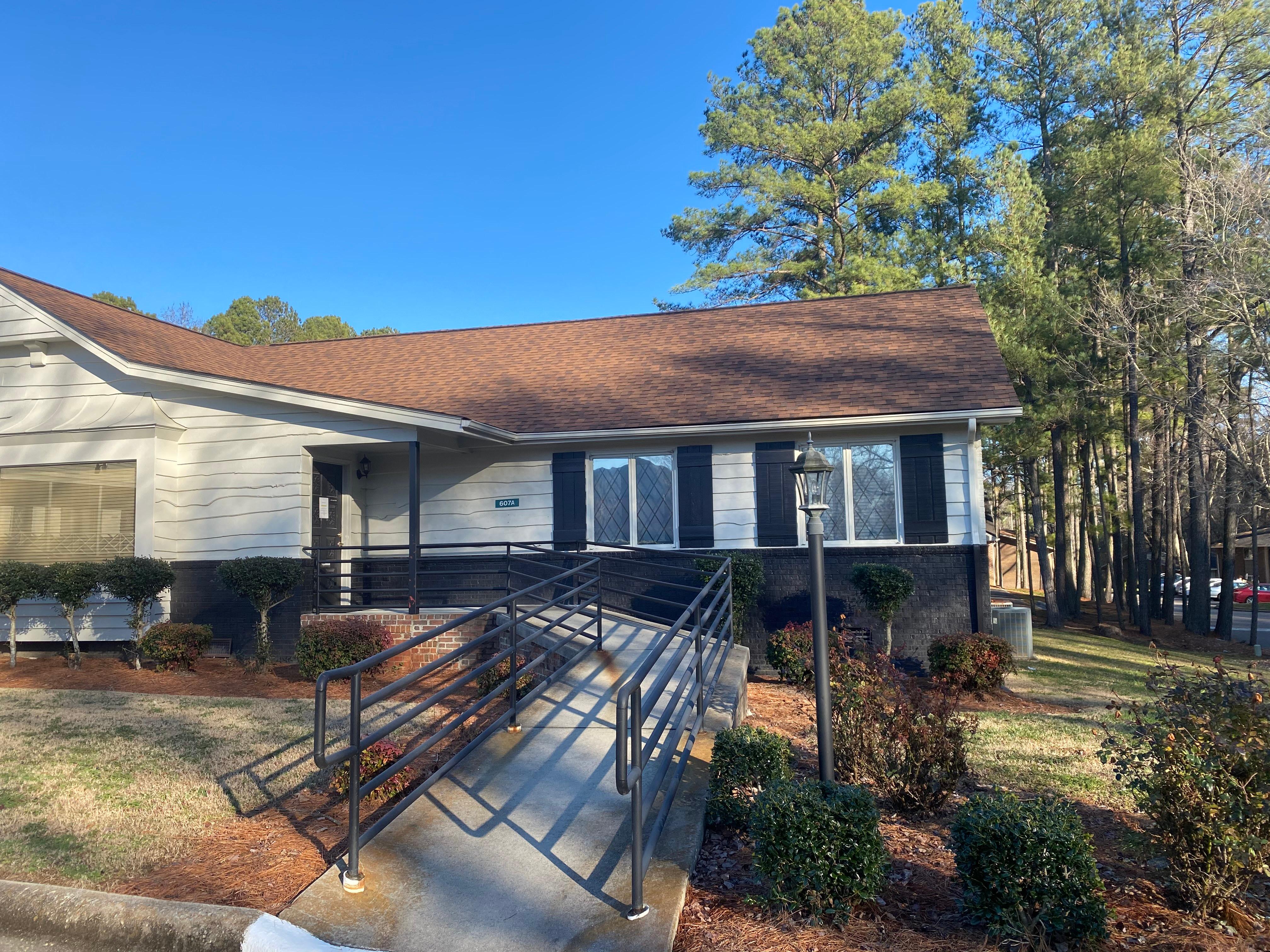 Shine Family Dentistry Image