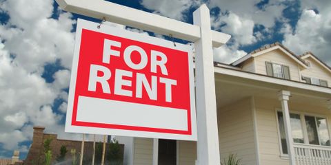 Property Management Experts Suggest 3 Things to Consider Before Renting Out a House