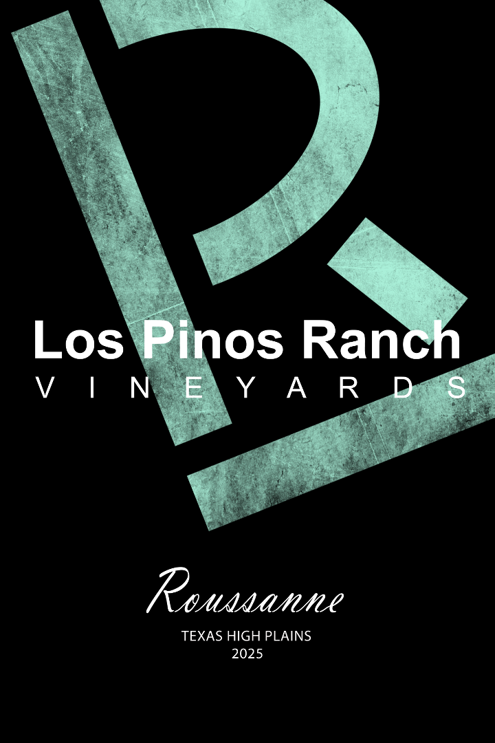 BTL Roussanne 2025