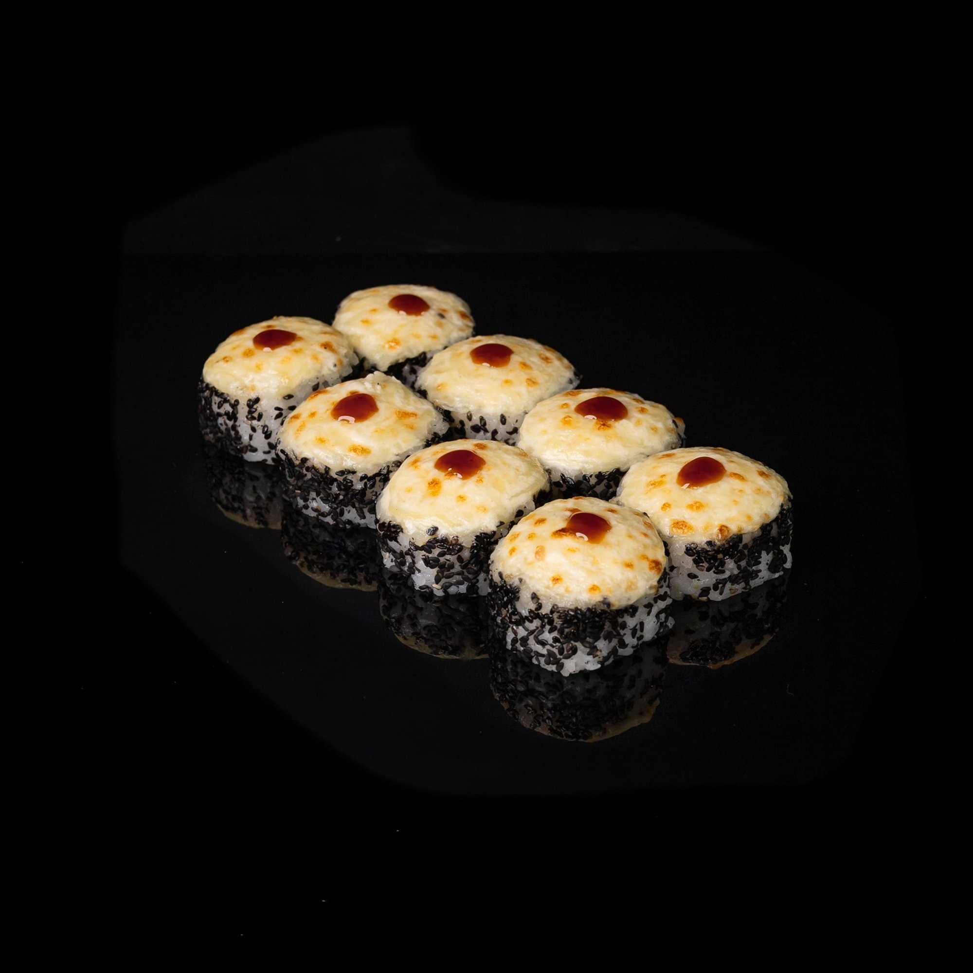 Panda Roll