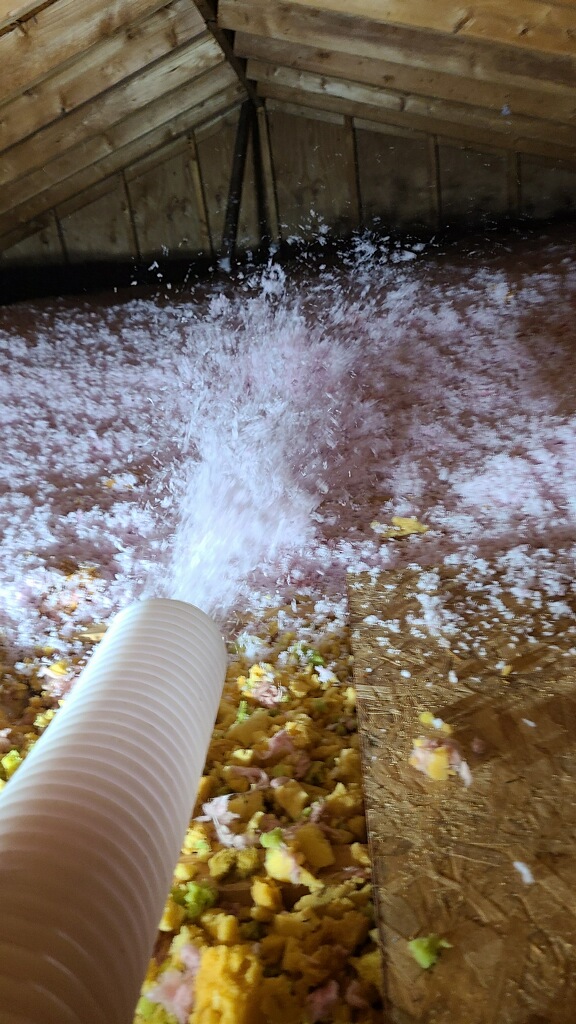 USA Insulation of Madison Image