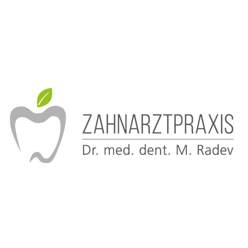 Logo von Zahnarztpraxis Dr. Miroslav Radev