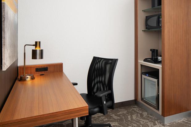 Images SpringHill Suites by Marriott Scottsdale North