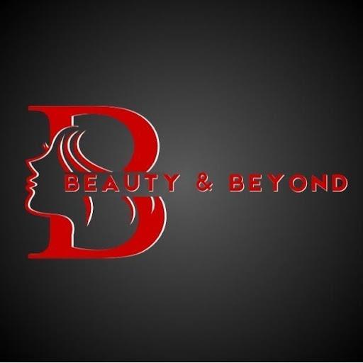 Beauty & Beyond Beauty Supply