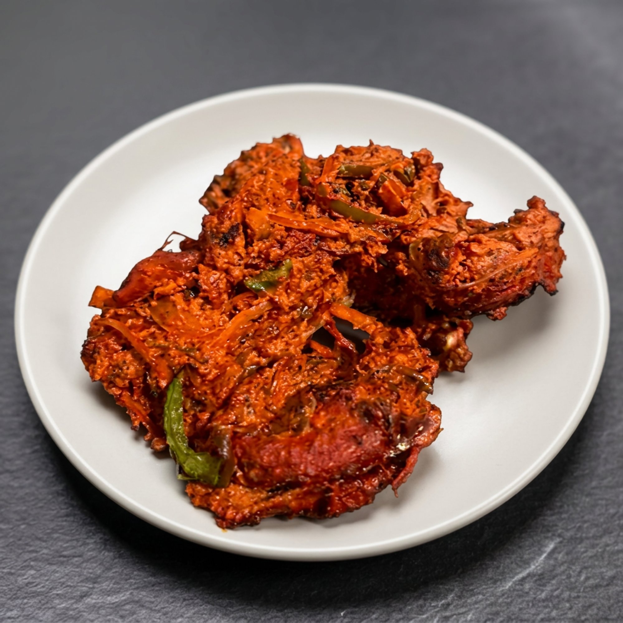 Tandoori Chicken