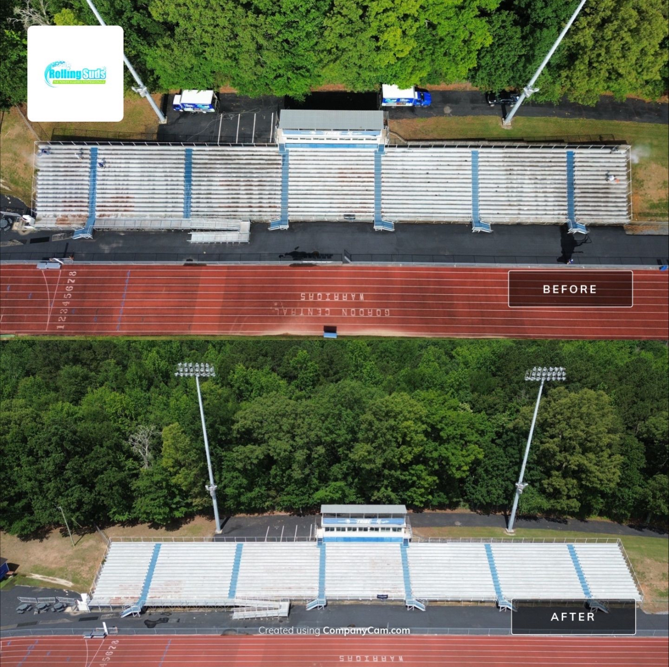 Rolling Suds of Katy - Cypress Image