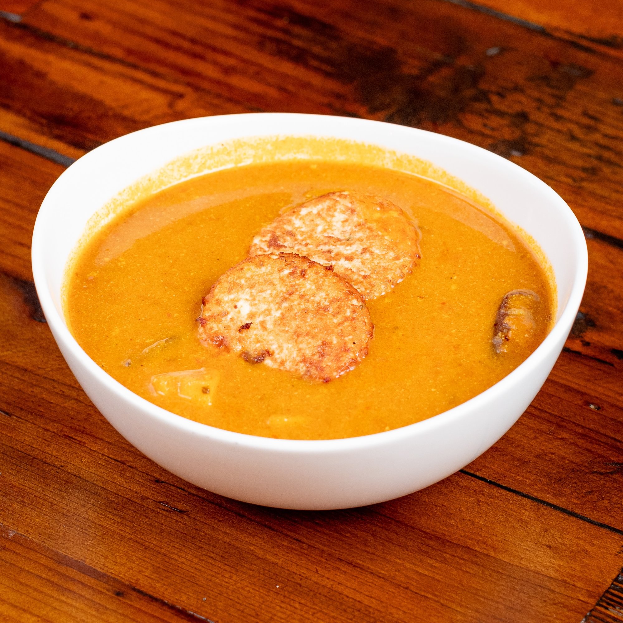 Chhana Dalna (Cottage Cheese Kofta Curry)