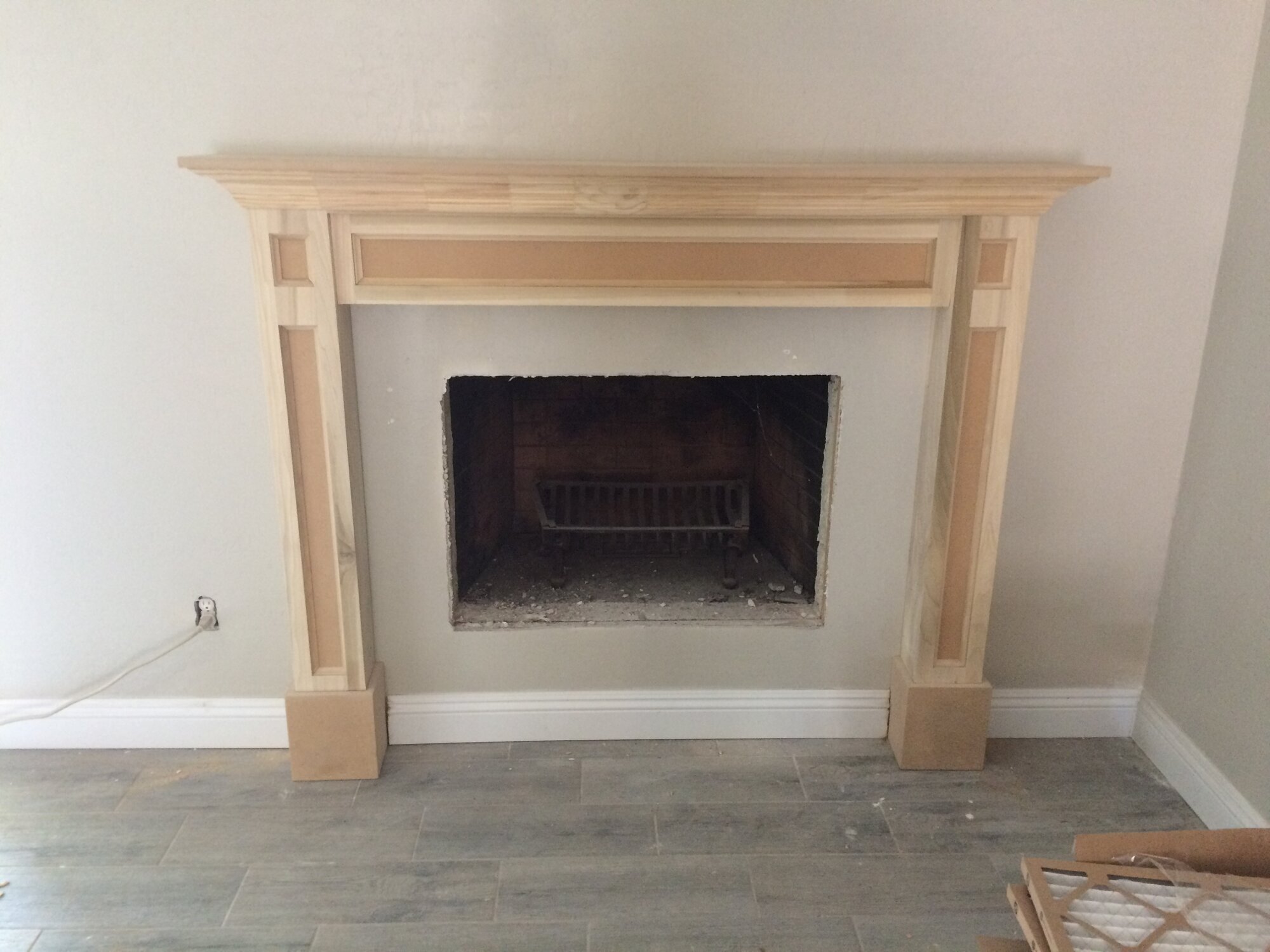 Desert Duo Renovations Image