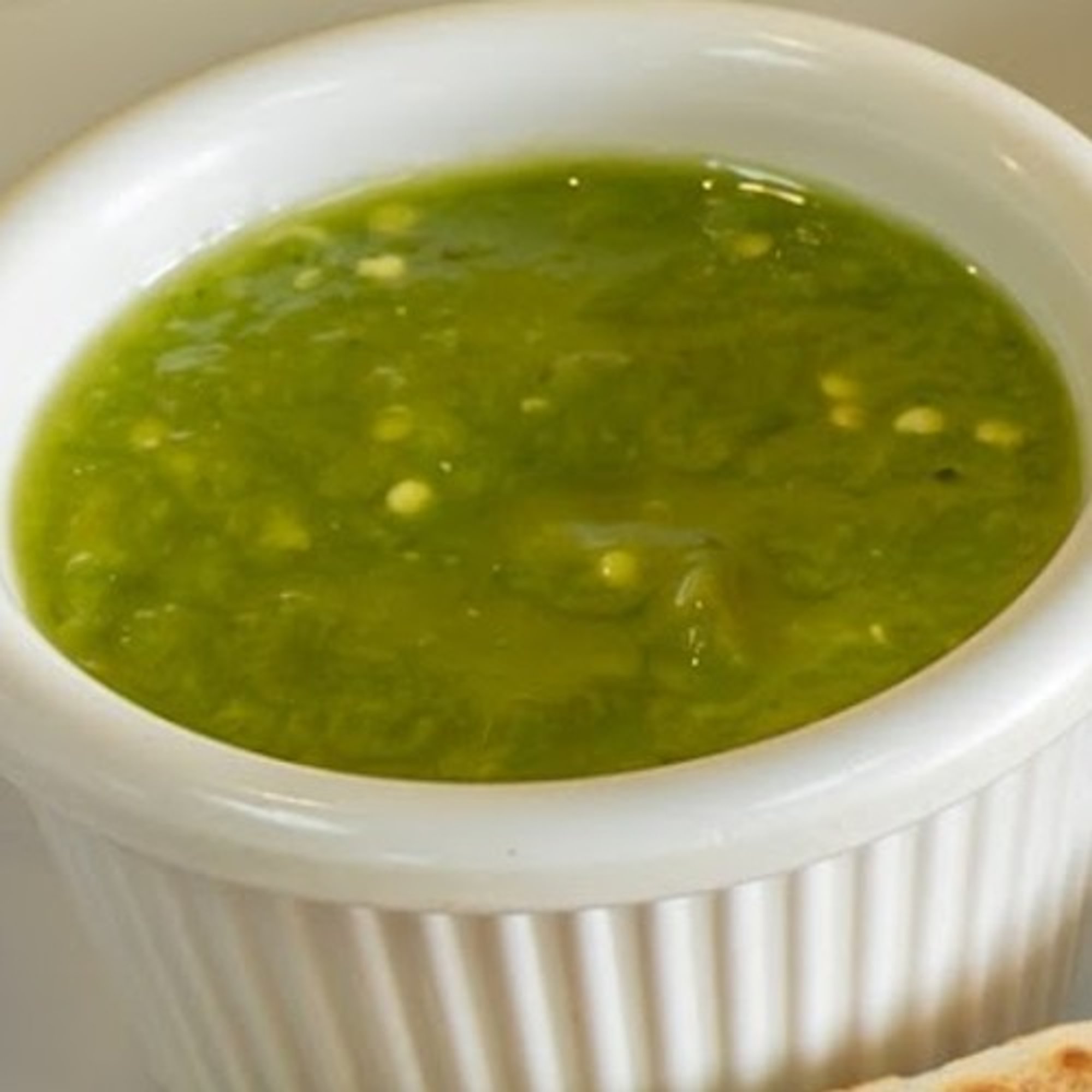 Avocado Salsa