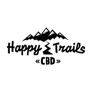 Happy Trails Logo