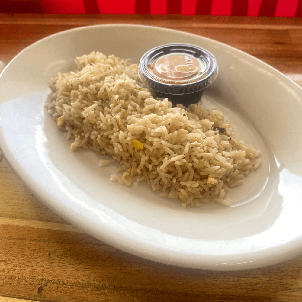 Side Fried Rice
