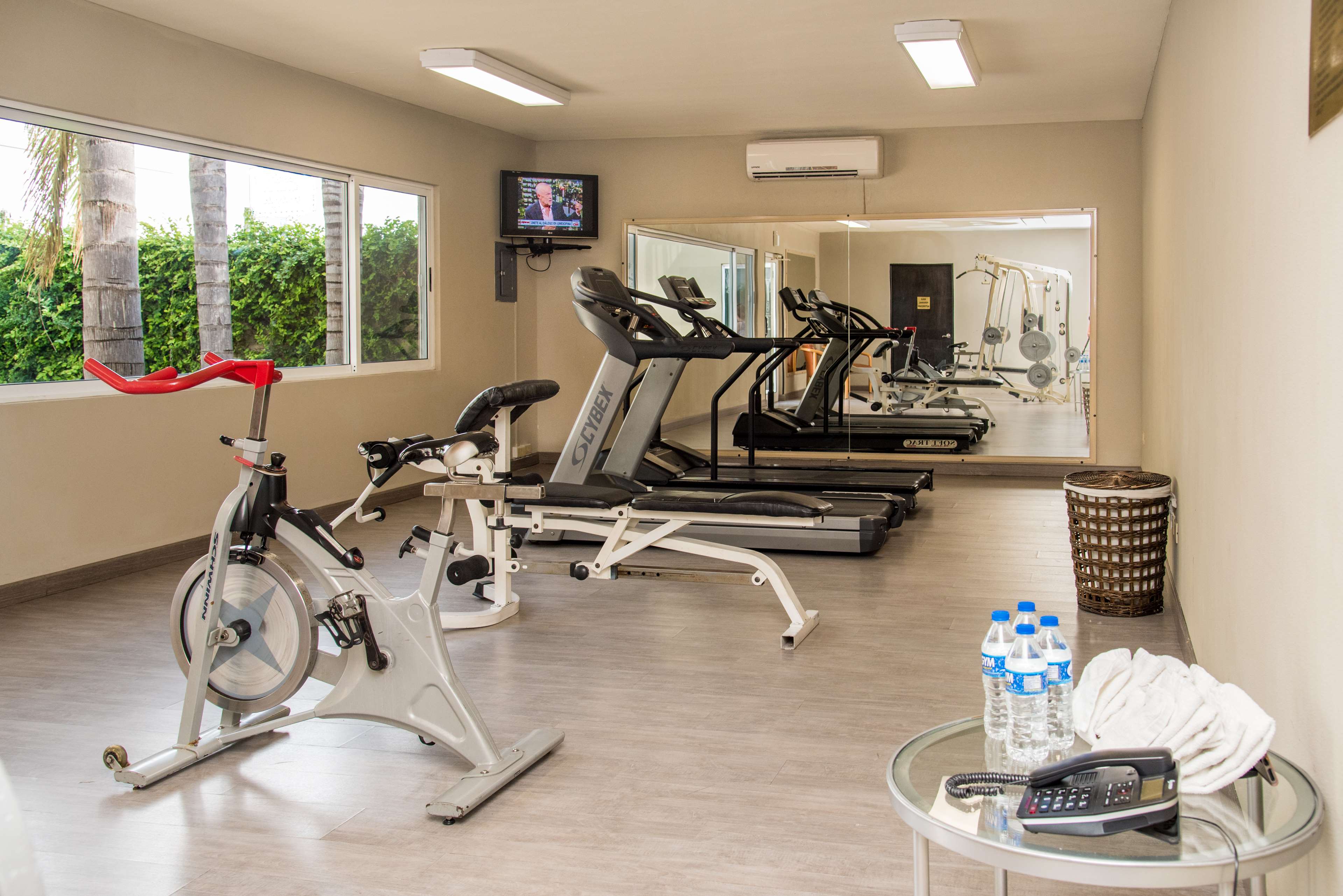 Images Best Western Plus Monterrey Airport