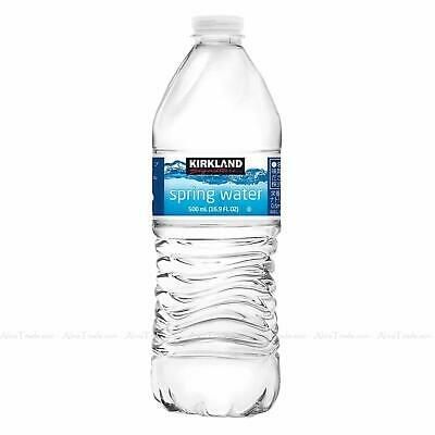 Bottle Water