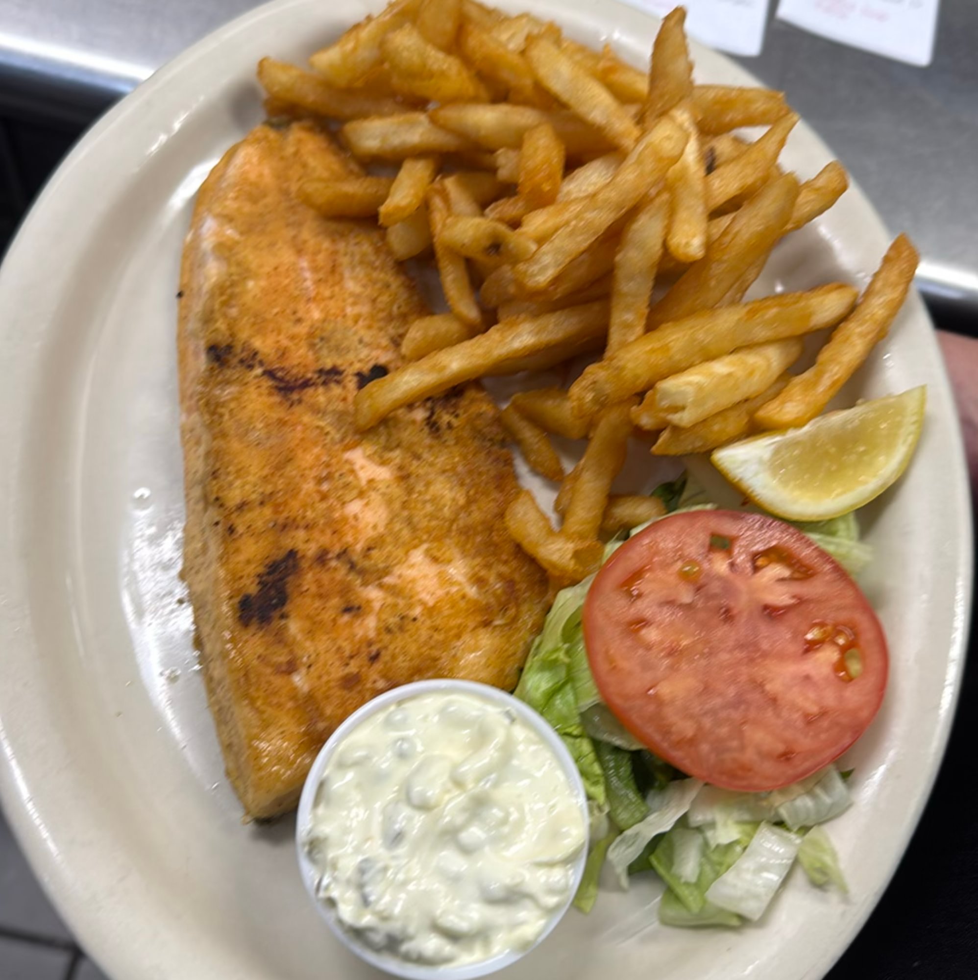 Rocky Mountain Trout