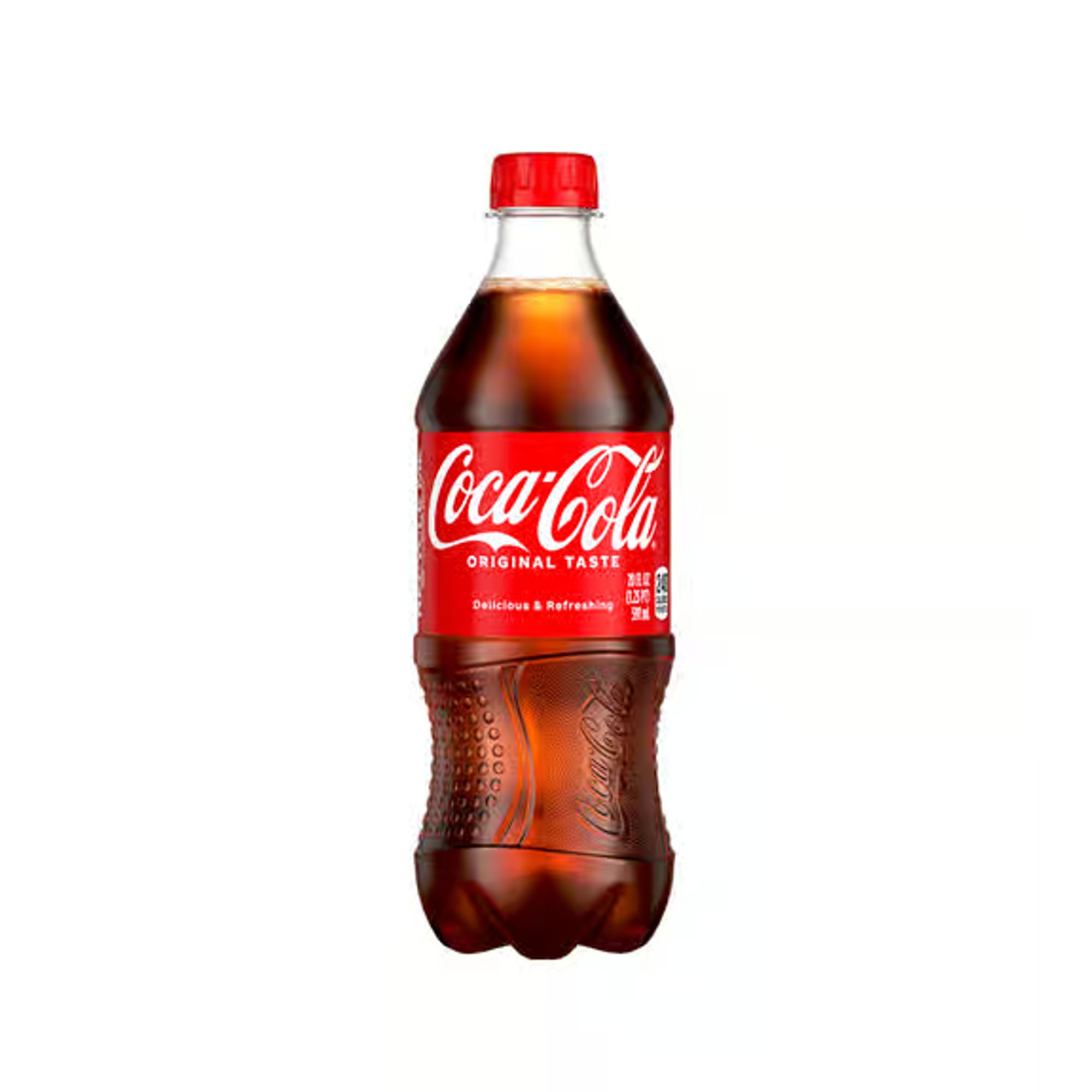 20oz Coke
