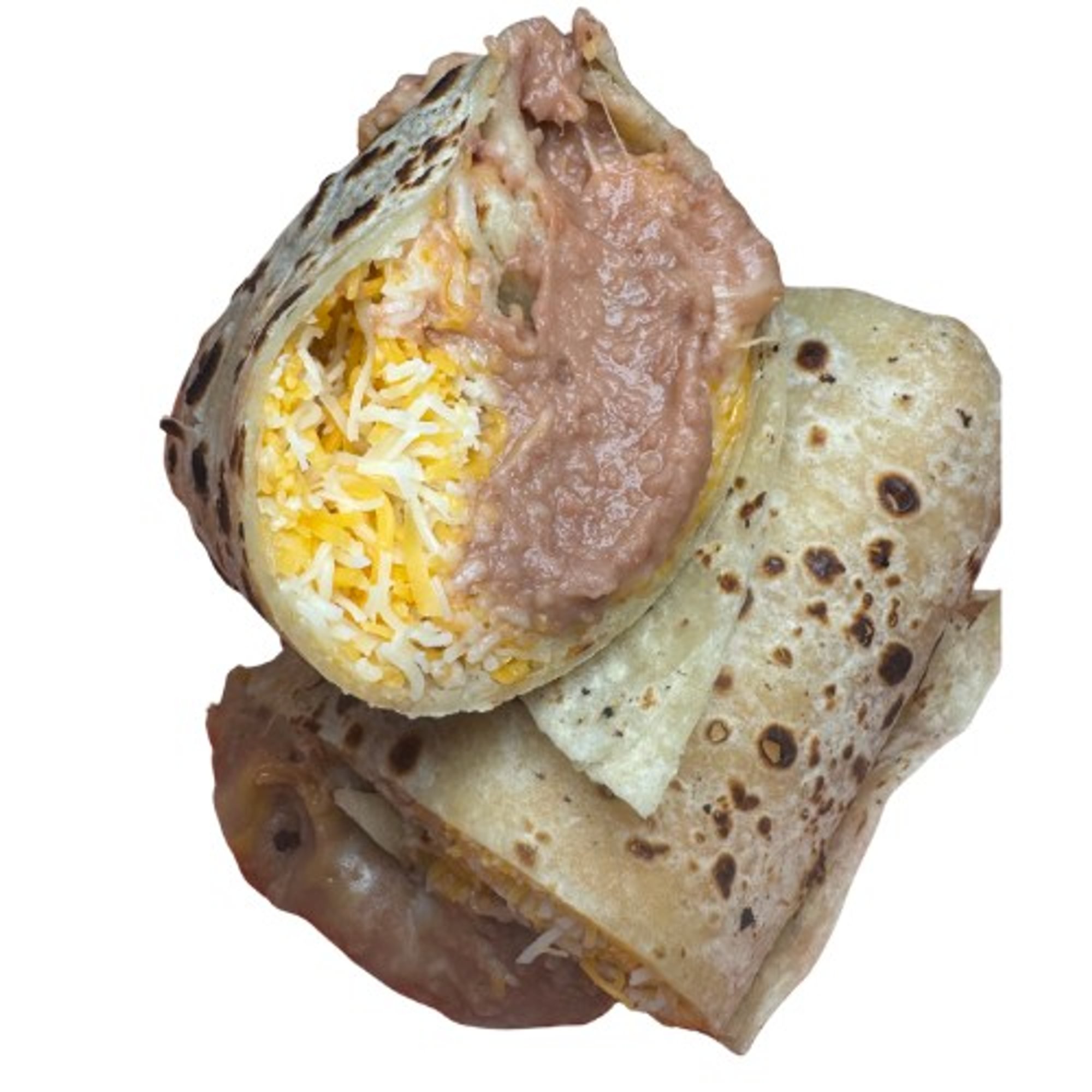 Bean & Cheese Burrito
