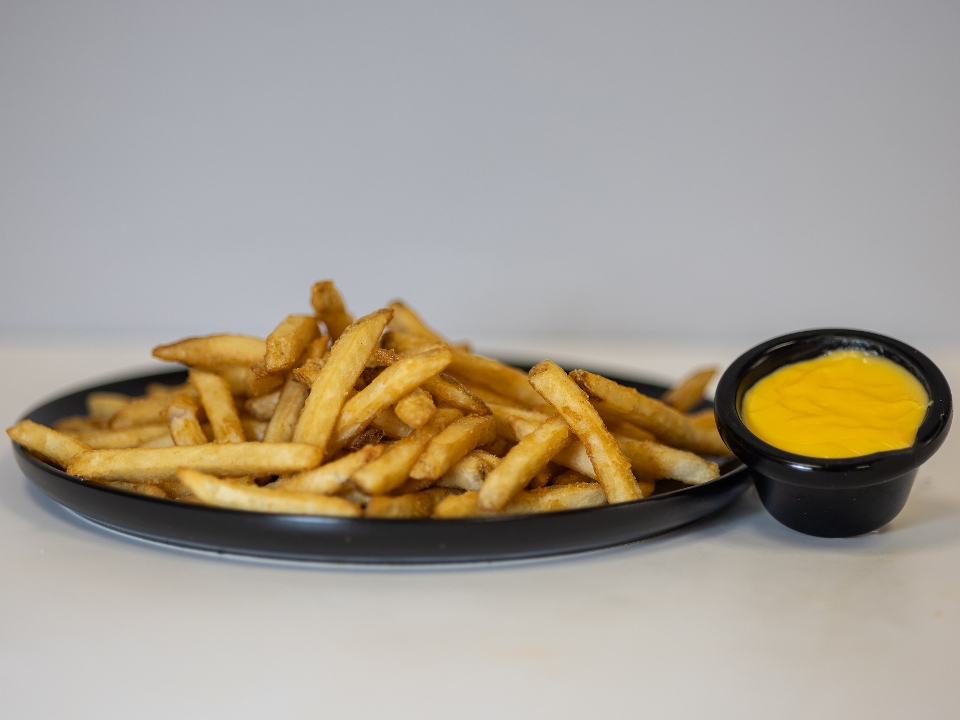 Cheese Fries