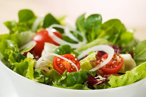 Regular Salad