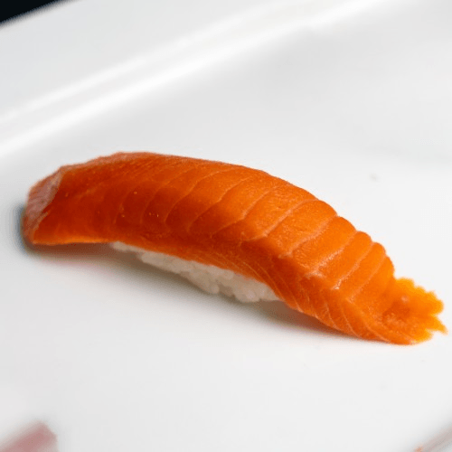 Sockeye Salmon