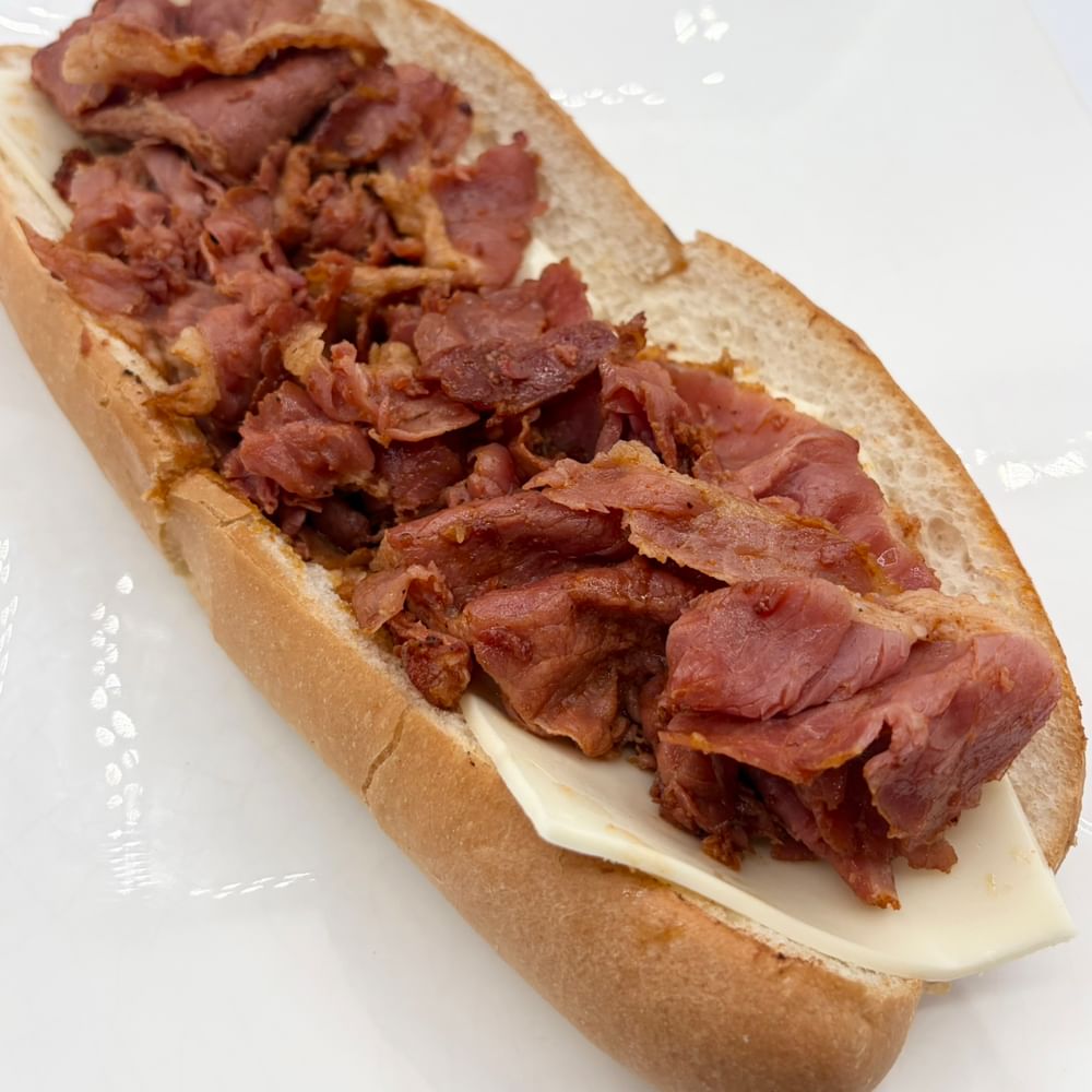 Pastrami