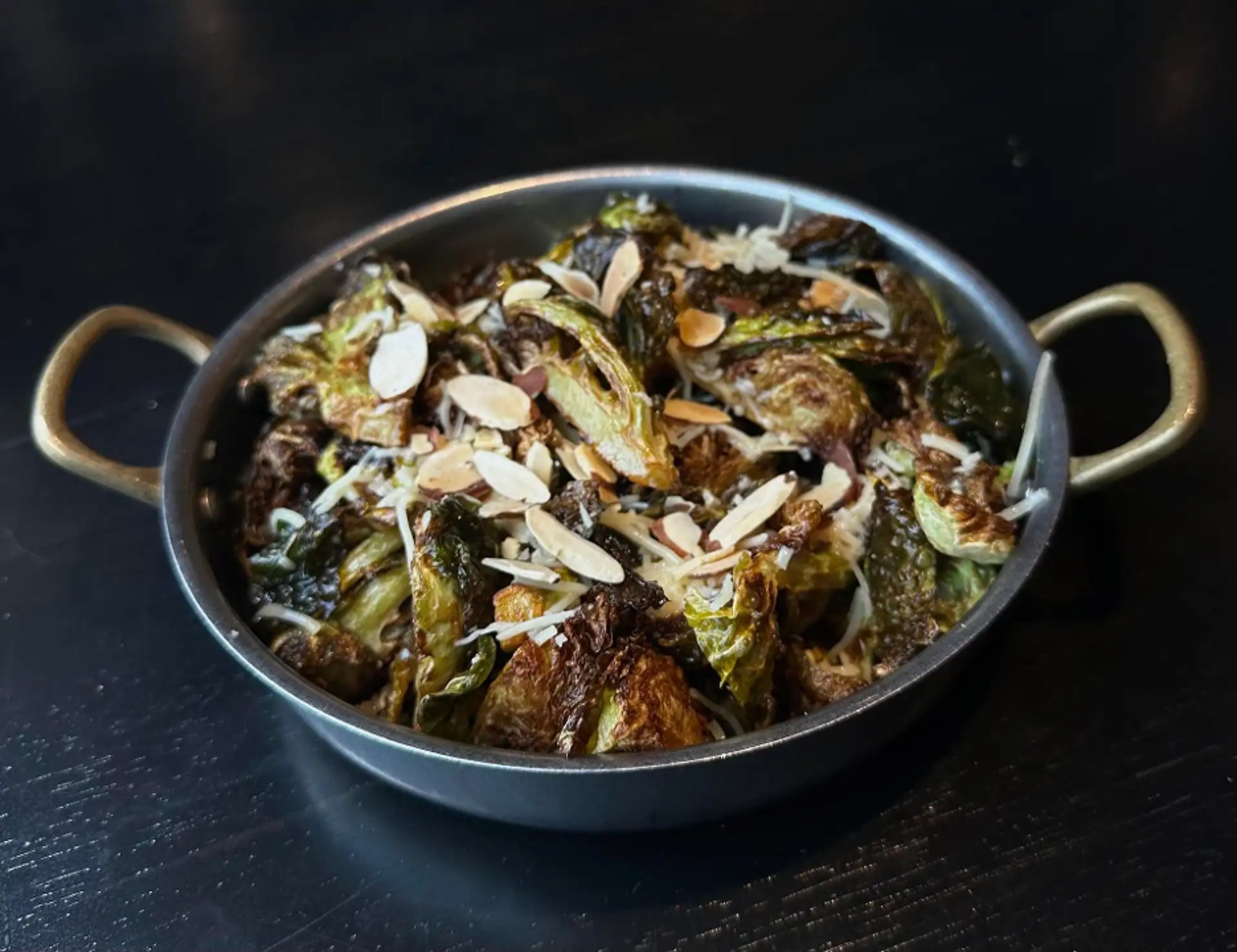 Brussel Sprouts
