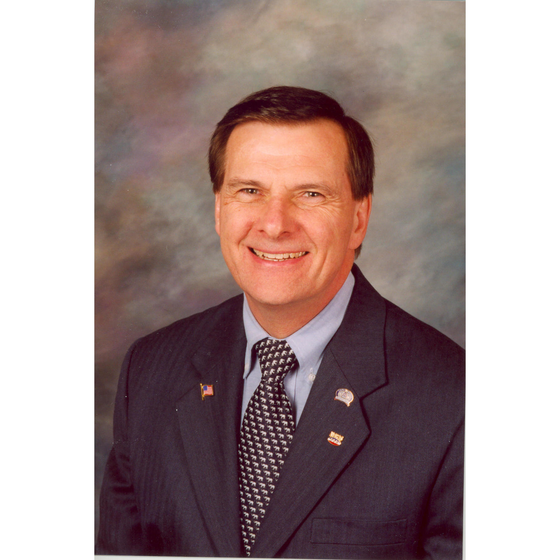 Lytton W. Smith, MD