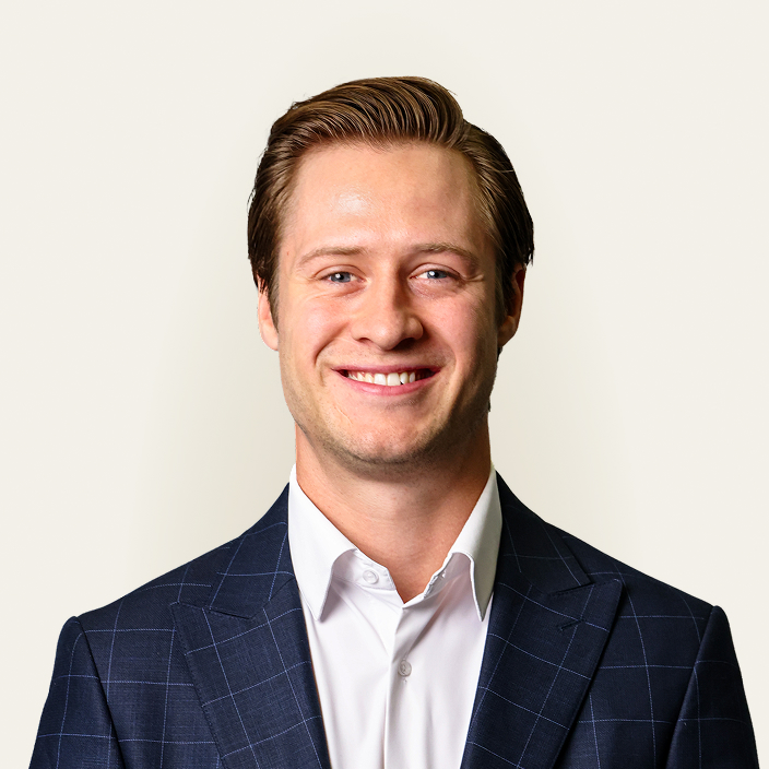 Daneel Lategan headshot.