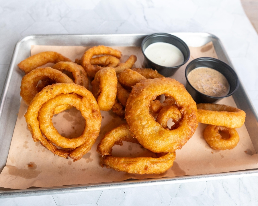 Onion Ring Basket (12)