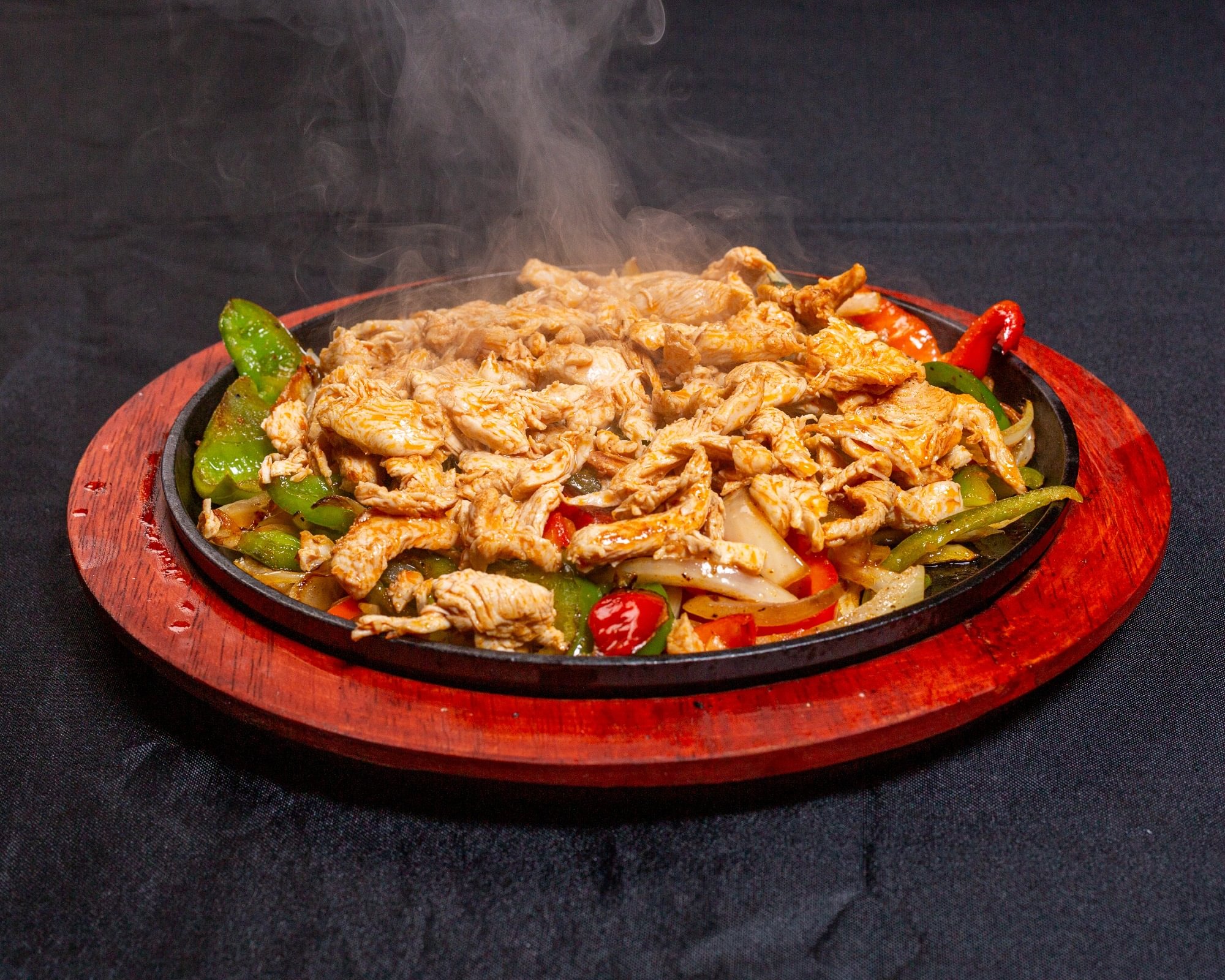 Fajita Plate