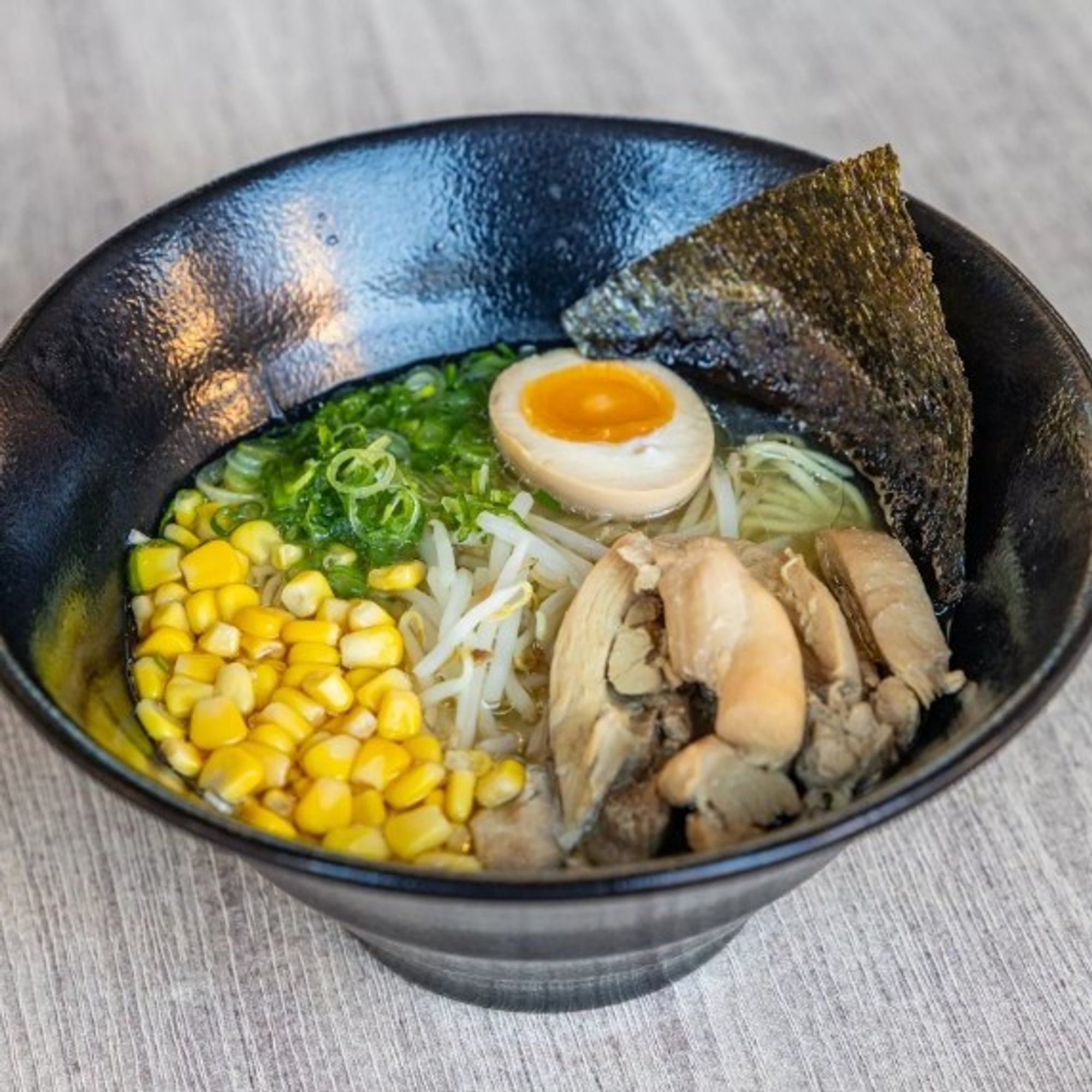 Shio Chicken