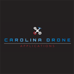 Carolina Drone Applications Logo