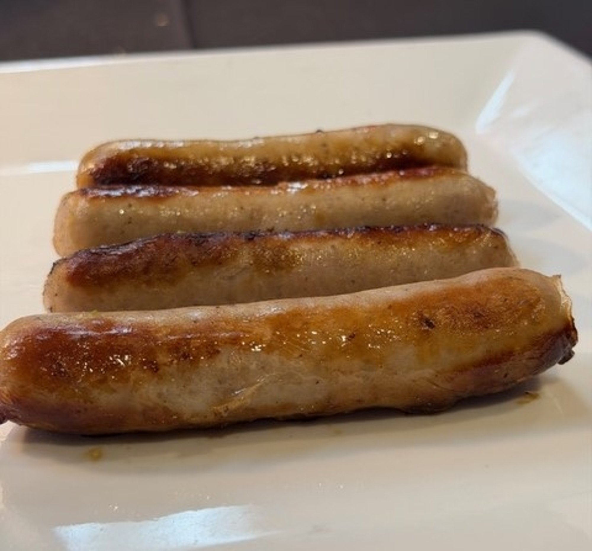 Country Link Sausage