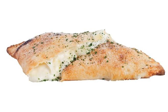 Cheese Calzone