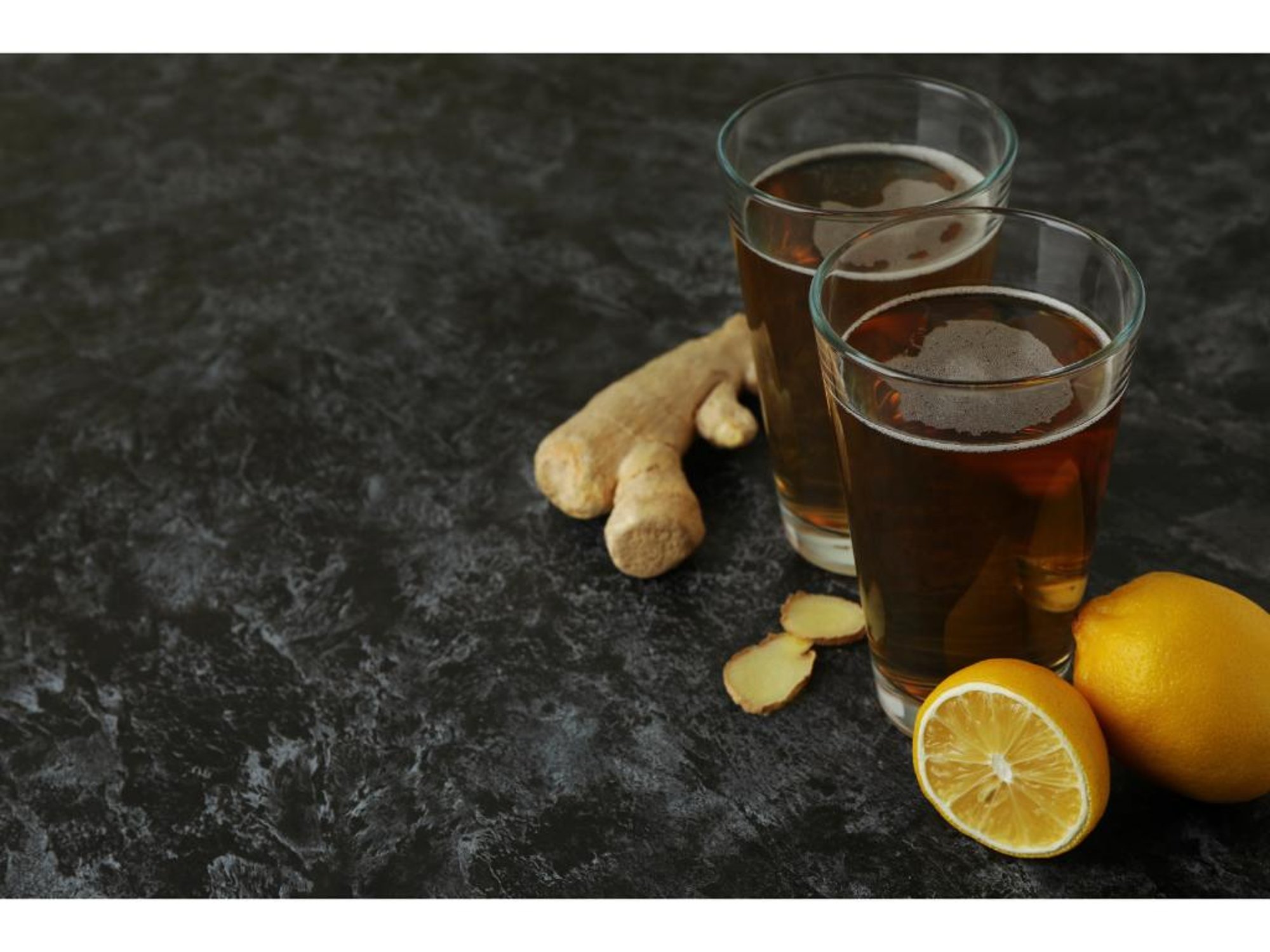Ginger Beer