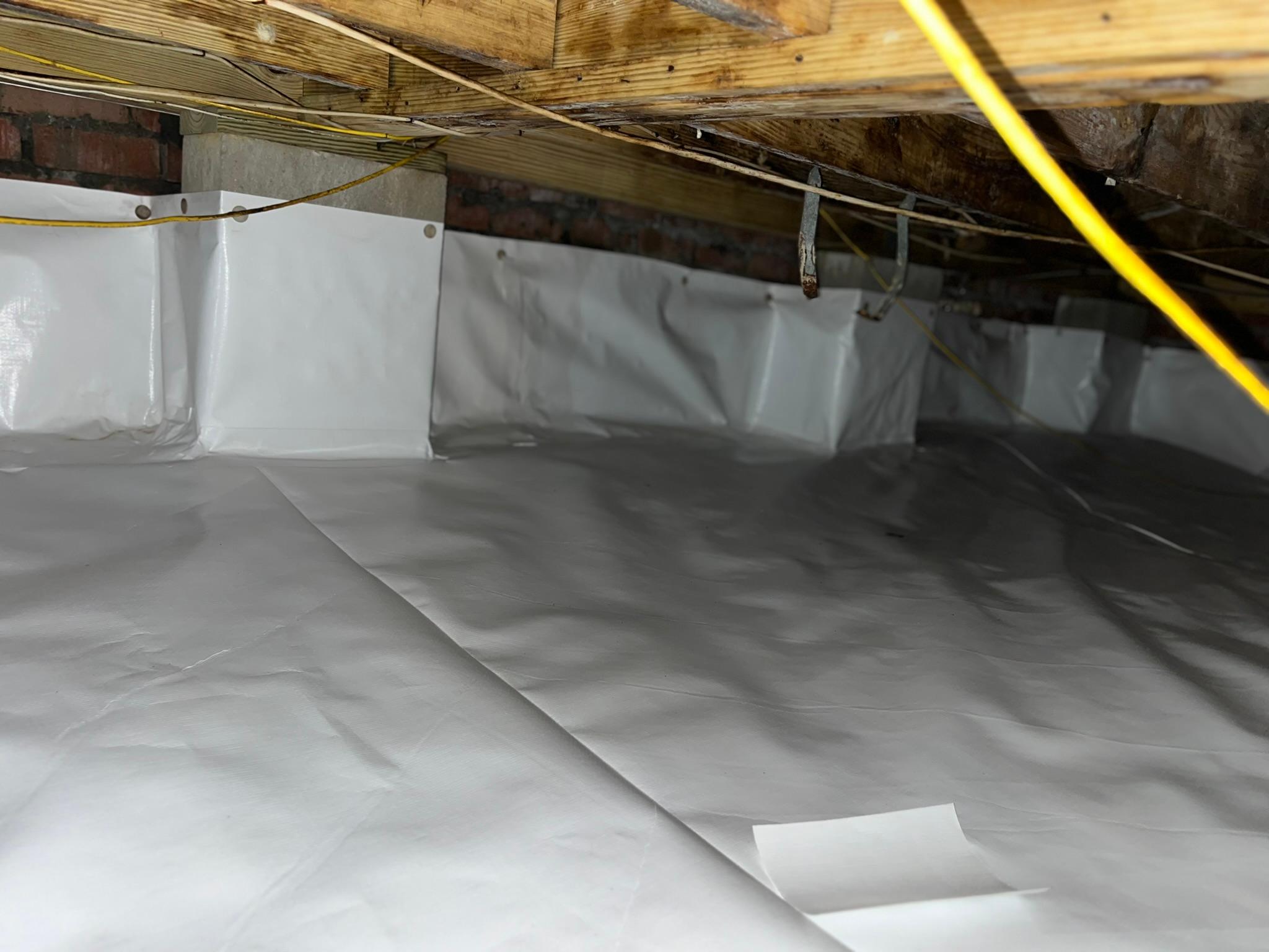 Crawlspace ER Holdings LLC Image