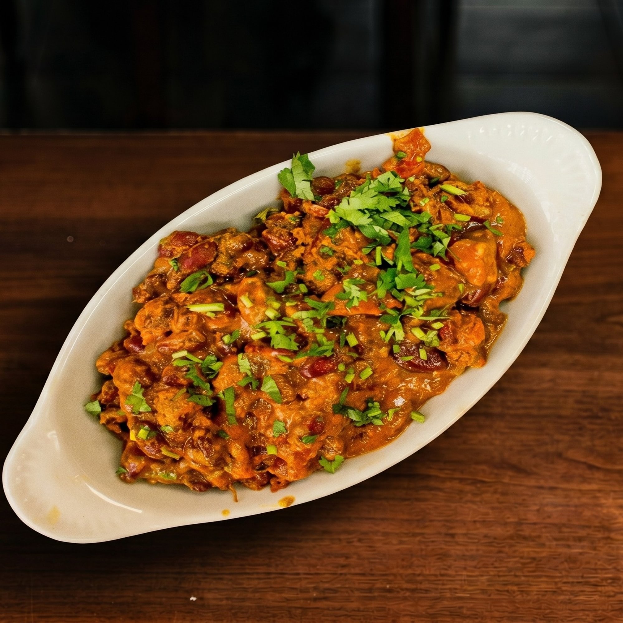 Chicken Tikka