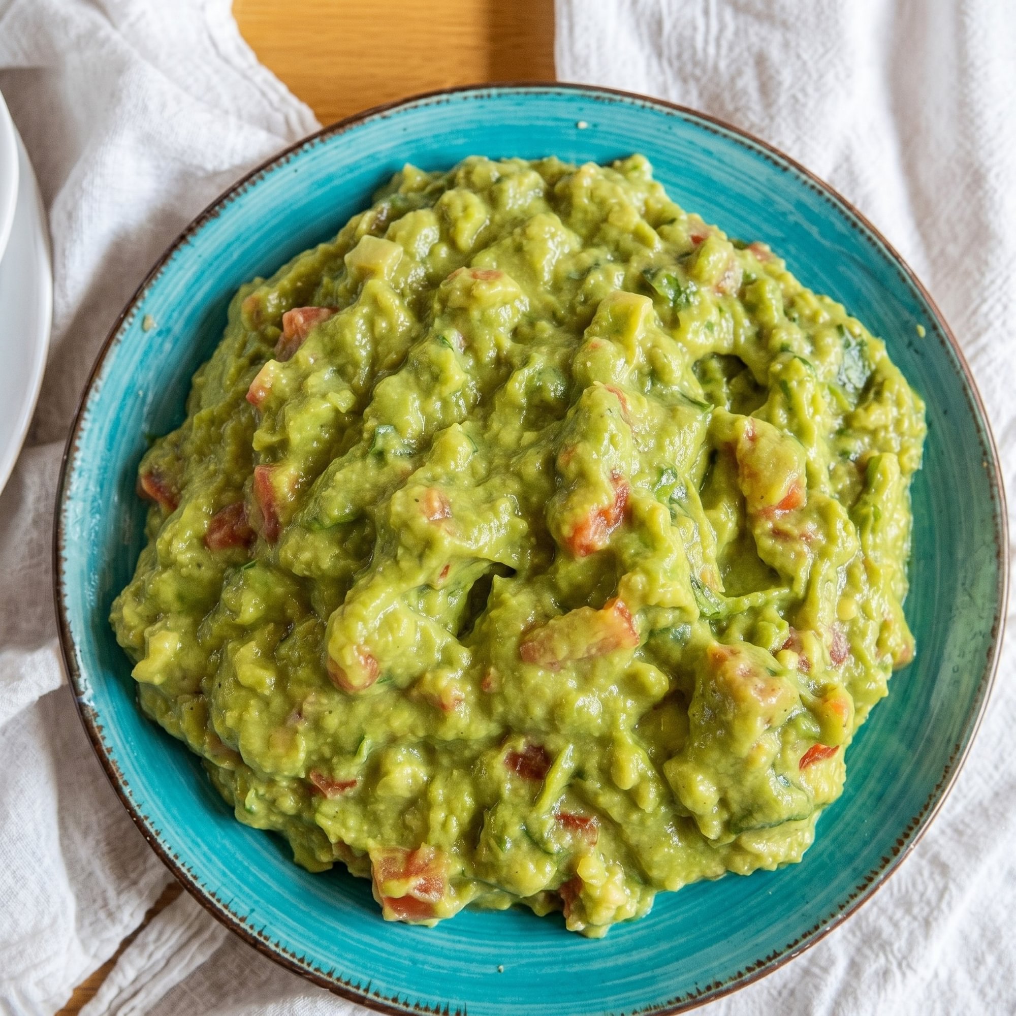 Guacamole
