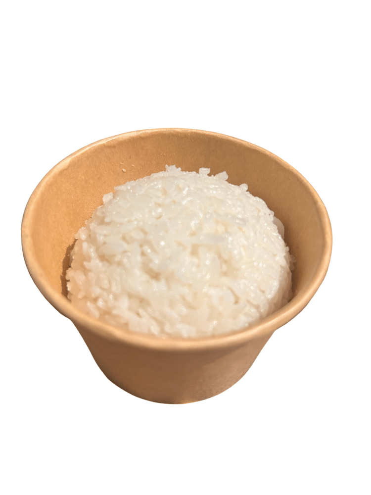 White Rice
